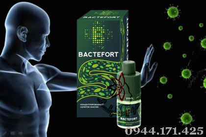 Bactefort 