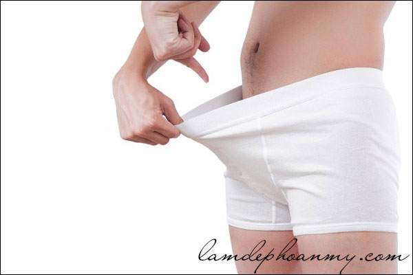 Ưu điểm - Cách tăng kích thước câu nhỏ bằng tay