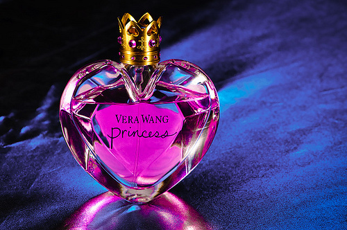 Chọn nước hoa dành cho cô nàng teen girl